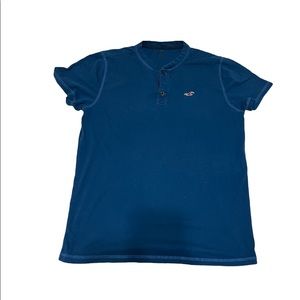 Hollister Polo Shirt